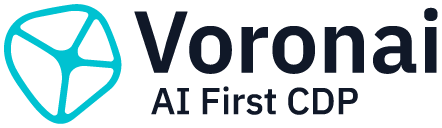 Voronai - AI First CDP